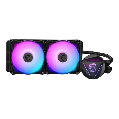 Dissipador Refriger. Liquida Msi Mag Coreliquid 240r