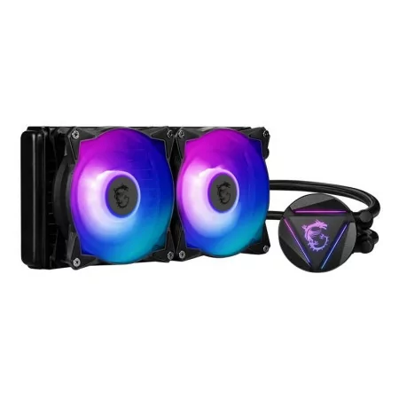 Dissipador Refriger. Liquida Msi Mag Coreliquid 240r