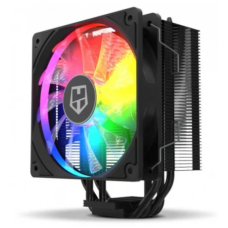 Dissipador Nox Hummer H-224 Preto Argb