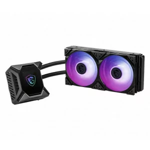 Venha Cpu Ref. Liquida Msi...