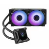 Venha Cpu Ref. Liquida Msi Mpg Coreliquid K240 Multisocket/a...