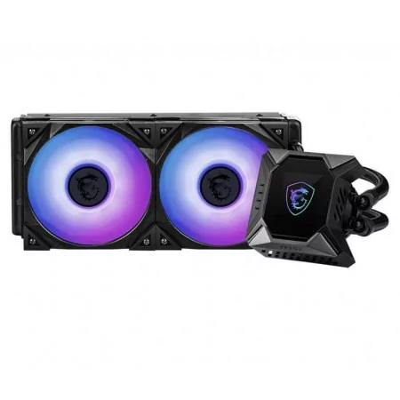 Venha Cpu Ref. Liquida Msi Mpg Coreliquid K240 Multisocket/a...