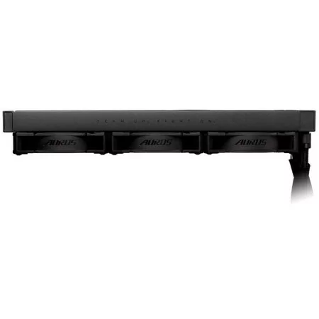 Refrigeração Líquida Gigabyte Aorus Wf X 360 Argb