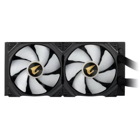 Dissipador Ref Liquida Gigabyte Aorus Wf X 280 Argb