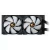 Dissipador Ref Liquida Gigabyte Aorus Wf X 280 Argb