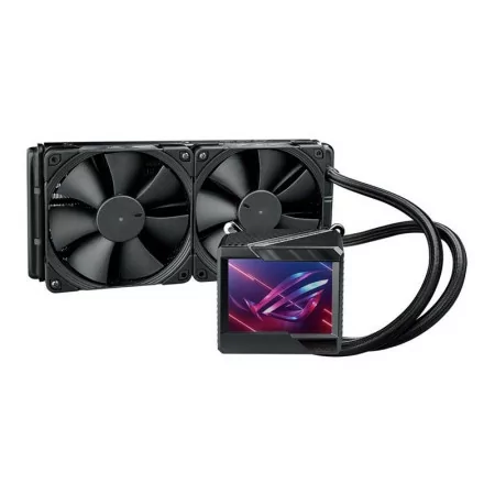 Dissipador De Calor Ref Líquido Asus Rog Ryujin Ii 240