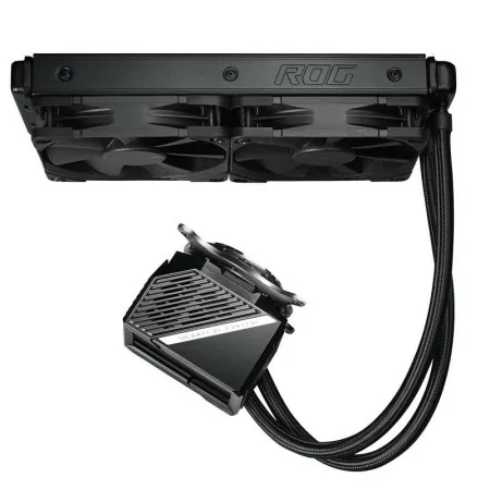 Dissipador De Calor Ref Líquido Asus Rog Ryujin Ii 240