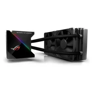 Venha Cpu Ref. Liquida Asus...