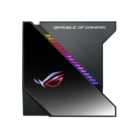 Venha Cpu Ref. Liquida Asus Rog Ryujin 240 2 Venha 120mm/int...