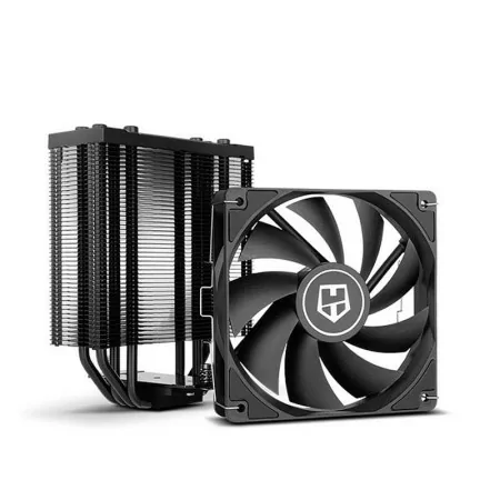 Dissipador Nox Hummer H-224 Noir