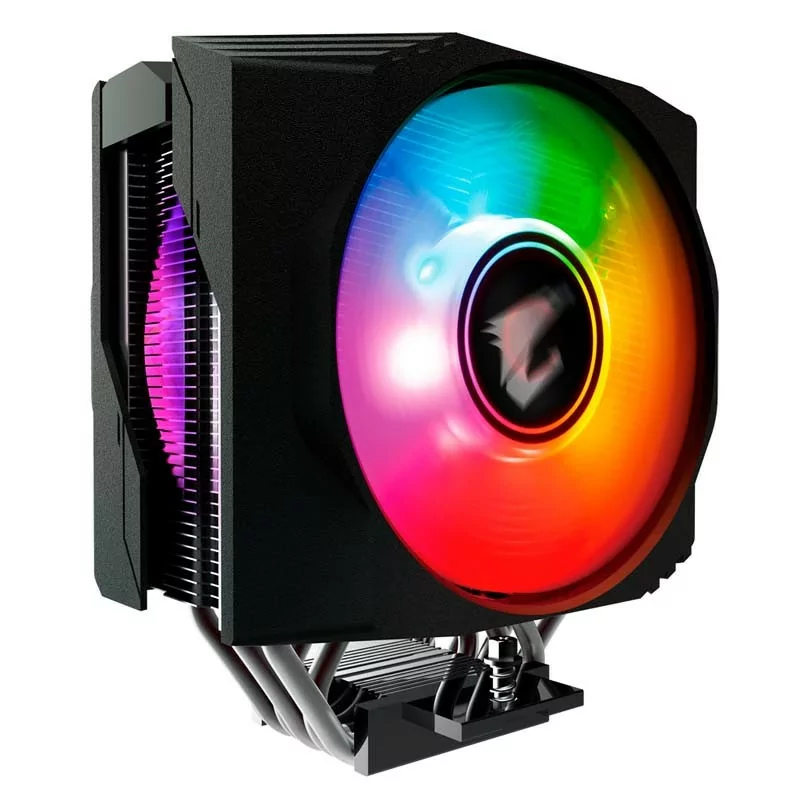 Dissipador De Calor Gigabyte Atc800 Argb