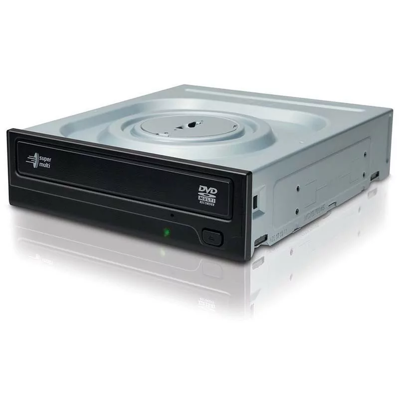 Lg Gh24nsd1.auaa10b Sata Int Gravador 5.25â â Lg Gh24nsd1.auaa10b Sata Int Gravador 5.25â â
