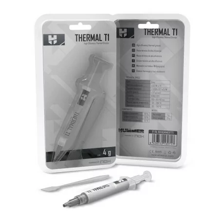 Pasta Térmica Nox Thermal T1