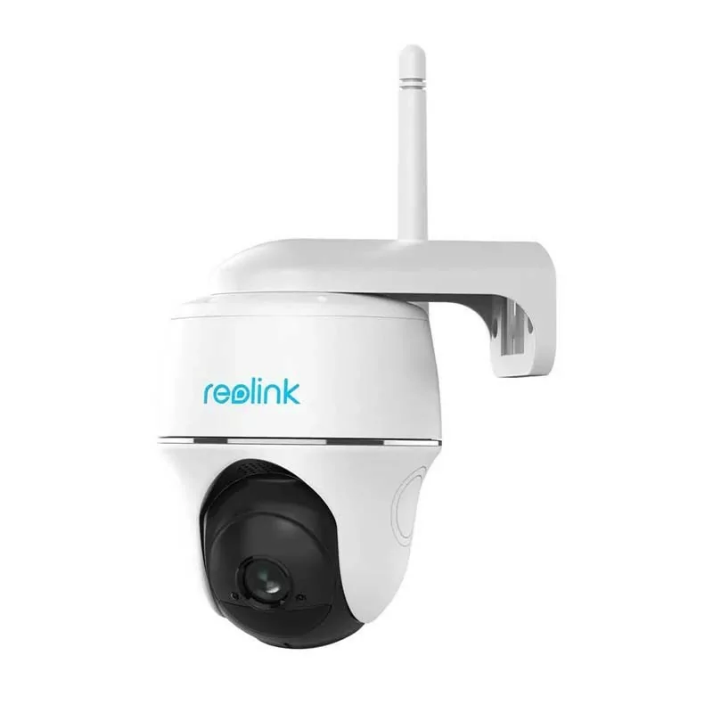 Reolink Argus PT 2K PTZ Camera - IP 4MP 355º
