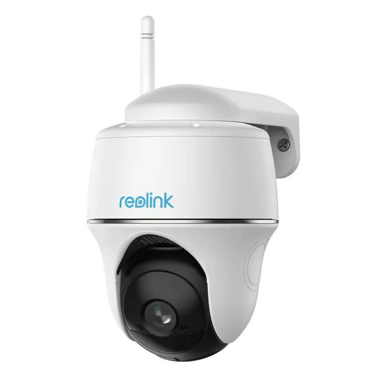 Câmara PTZ Reolink Argus PT 2K - IP 4MP 355º