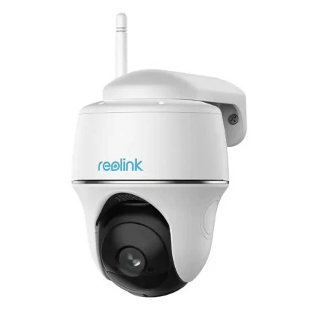 Reolink Argus PT 2K PTZ Camera - IP 4MP 355º