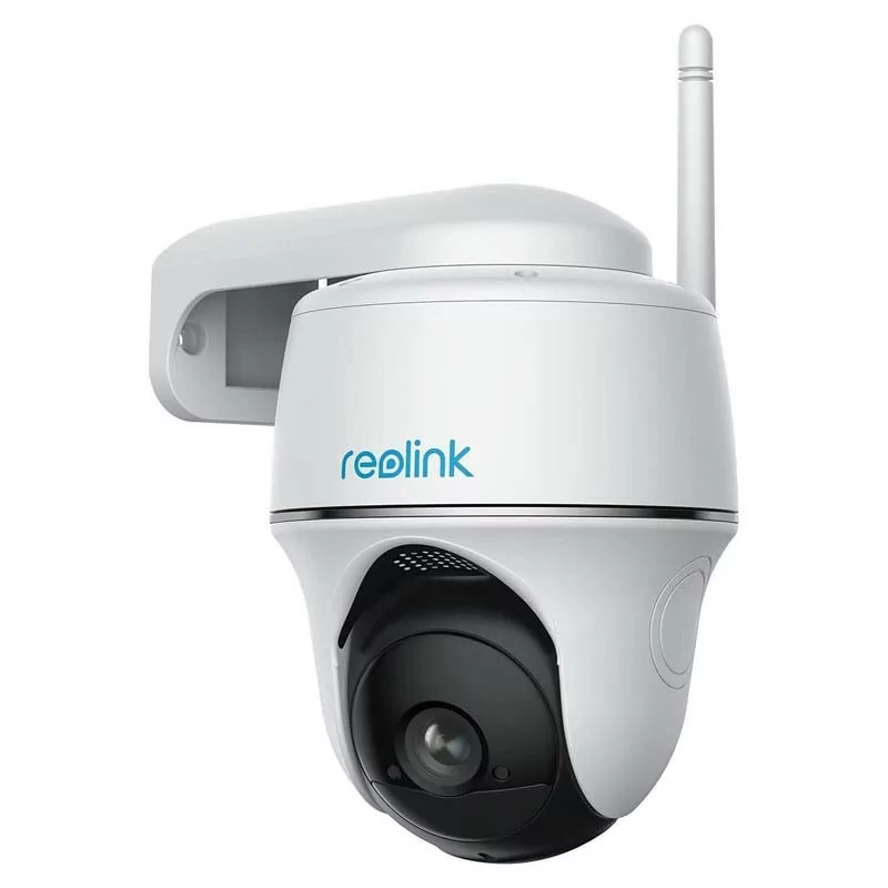 Câmara PTZ Reolink Argus PT 2K - IP 4MP 355º