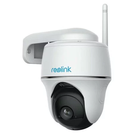 Reolink Argus PT 2K PTZ Camera - IP 4MP 355º