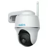 Reolink Argus PT 2K PTZ Camera - IP 4MP 355º