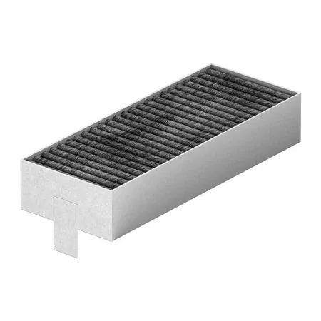 Filtros Siemens - Odor e Ar Limpo - 360h - HZ9VRCR0