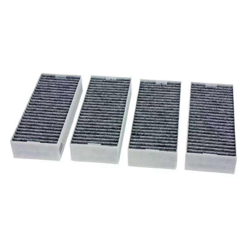 Filtros Siemens - Odor e Ar Limpo - 360h - HZ9VRCR0