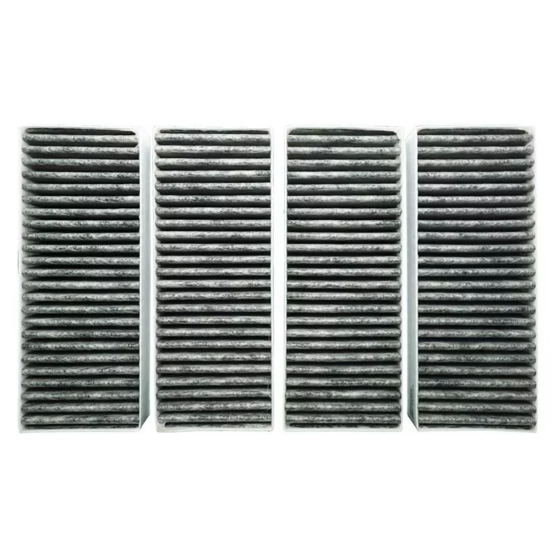 Filtros Siemens - Odor e Ar Limpo - 360h - HZ9VRCR0