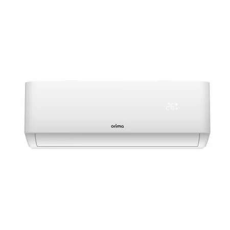 Ar Condicionado Orima - Kit Interior & Exterior Monosplit - ORTT-12-R32 - 12.000 BTU|ORIMA|5603883212598