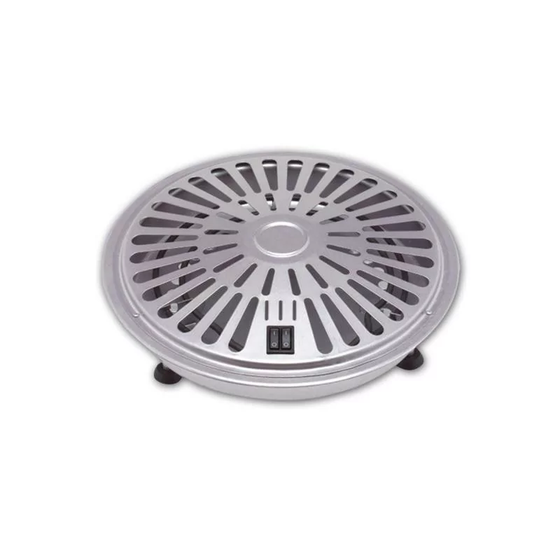 Brazier Orima Nobre 090 - 700W CX6