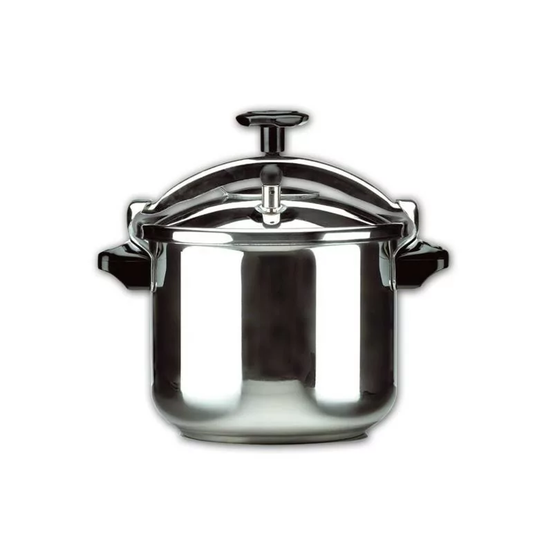 Panela de Pressão Orima - 10L Inox (CX-2)|ORIMA|5603883500435 Panela de Pressão Orima - 10L Inox (CX-2)|ORIMA|5603883500435