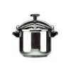 Panela de Pressão Orima - 10L Inox (CX-2)|ORIMA|5603883500435