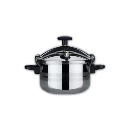 Orima Pressure Cooker - 4.5L Stainless Steel (CX-4)