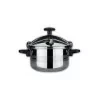 Orima Pressure Cooker - 4.5L Stainless Steel (CX-4)