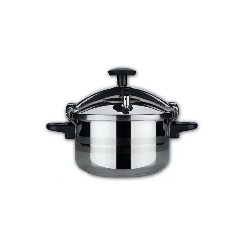 Orima Pressure Cooker - 6L Stainless Steel (CX-4) Orima Pressure Cooker - 6L Stainless Steel (CX-4)