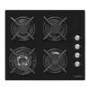 Orima Gas Board - ORP-43-VG - 3 Zones + 1 Triple
