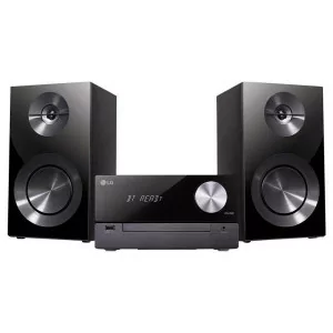 LG Hi-Fi Stereo - 100W -...