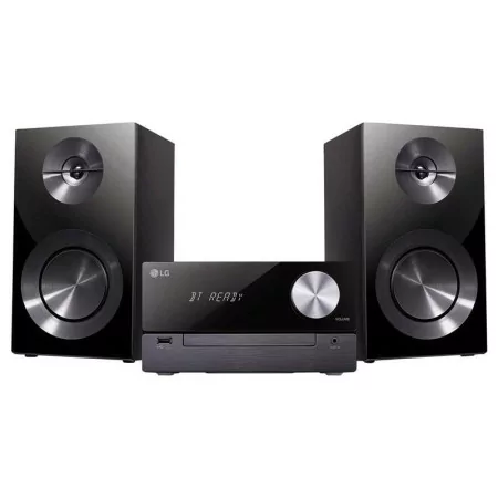 LG Hi-Fi Stereo - 100W - CM-2460