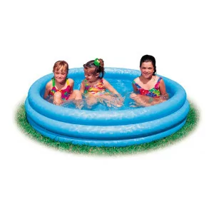 Piscina 3 anéis 114x25cm...