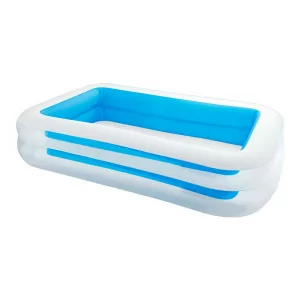 Piscina de 2 aneis...