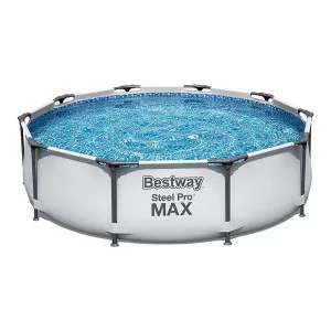 Piscina pool frame...
