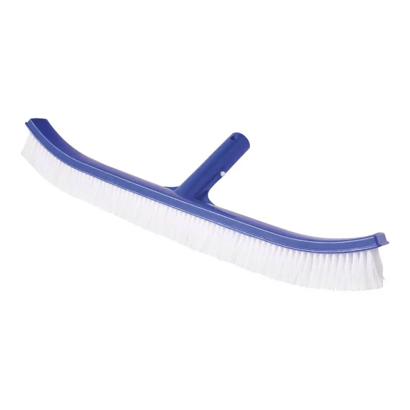 Escova piscina para bordes
