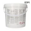 Cloro grão 5kg fusão edm