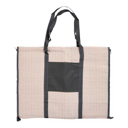 Saco de Praia Conversível em Esteira Outfit - 60x45cm||5709386896683
