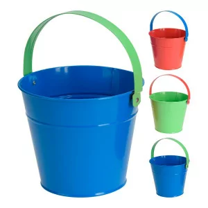 Balde de praia infantil ø16...