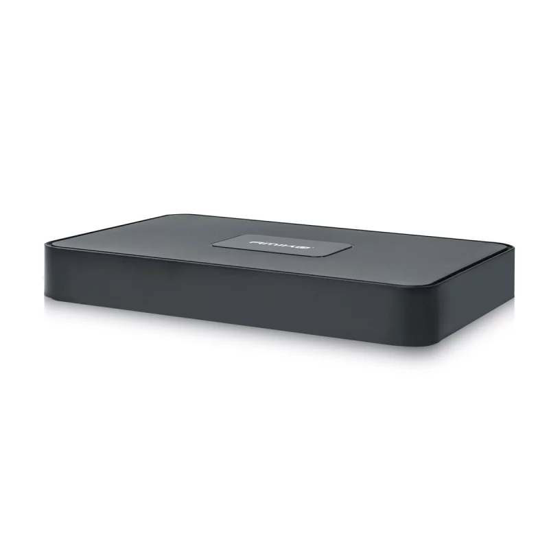 Switch Rede PoE Amiko LS-RT812