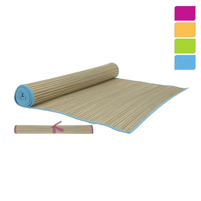 Esteira classica de praia 180x60cm