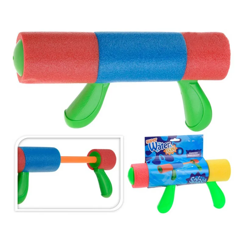 Pistola de água 30cm Pistola de água 30cm