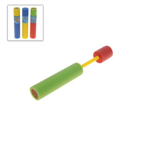 Pistola de agua tamanho pequeno medidas 26cm euro/u