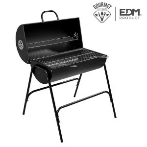 EDM Barbecue - XL Charcoal...
