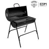 EDM Barbecue - XL Charcoal - 71.5x36cm