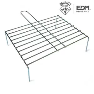Grelhador EDM com Pé...